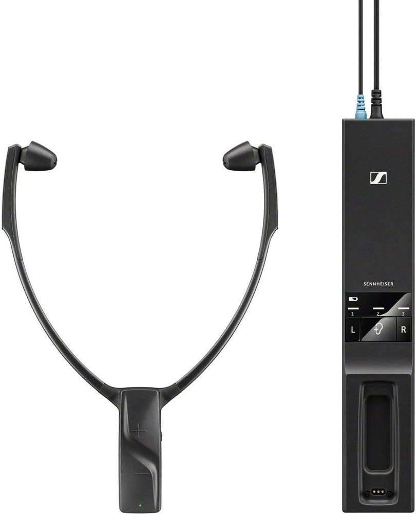 Eltek - Sennheiser - Wireless TV Headphone RS 5000