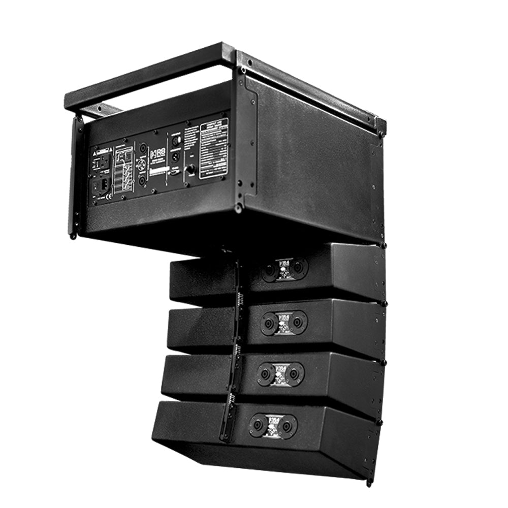 Eltek - Beta3 - Line Array Speaker R8/R4