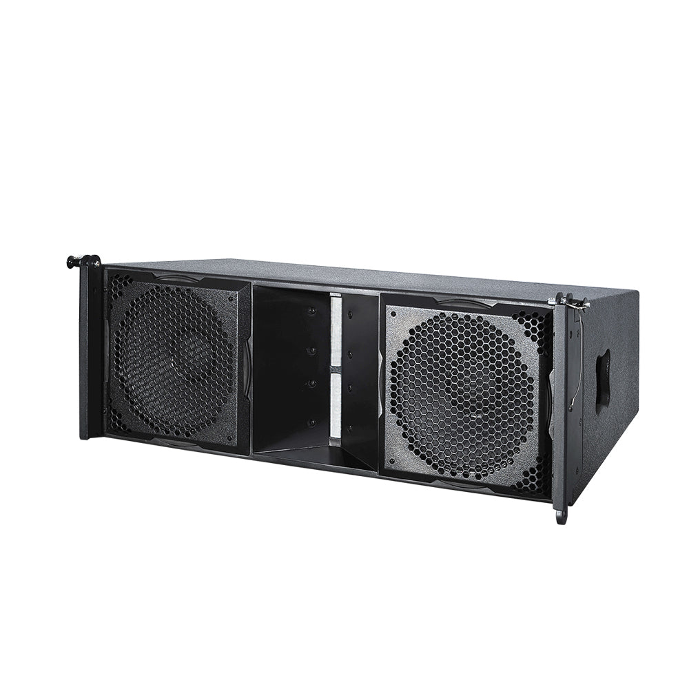 Eltek - Beta3 - Line Array Speaker TLA101