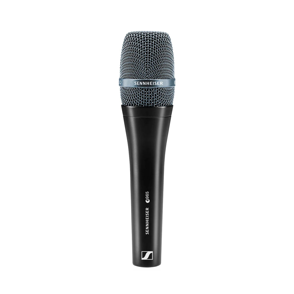 Eltek - Sennheiser - Vocal Condenser Microphone E 965