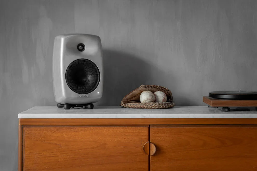 Speakers