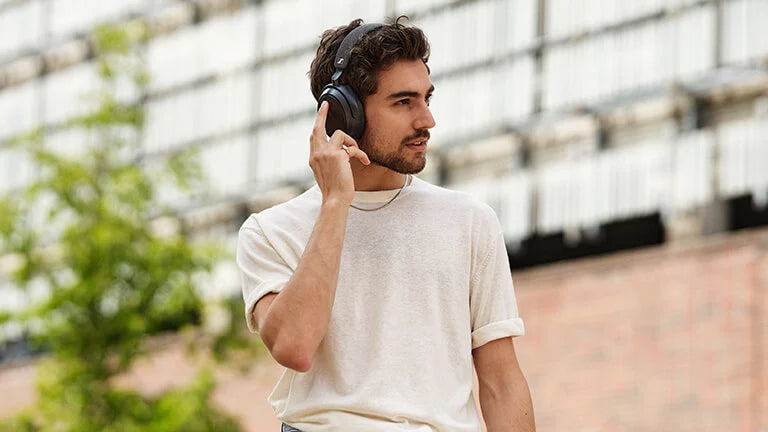 Headphones