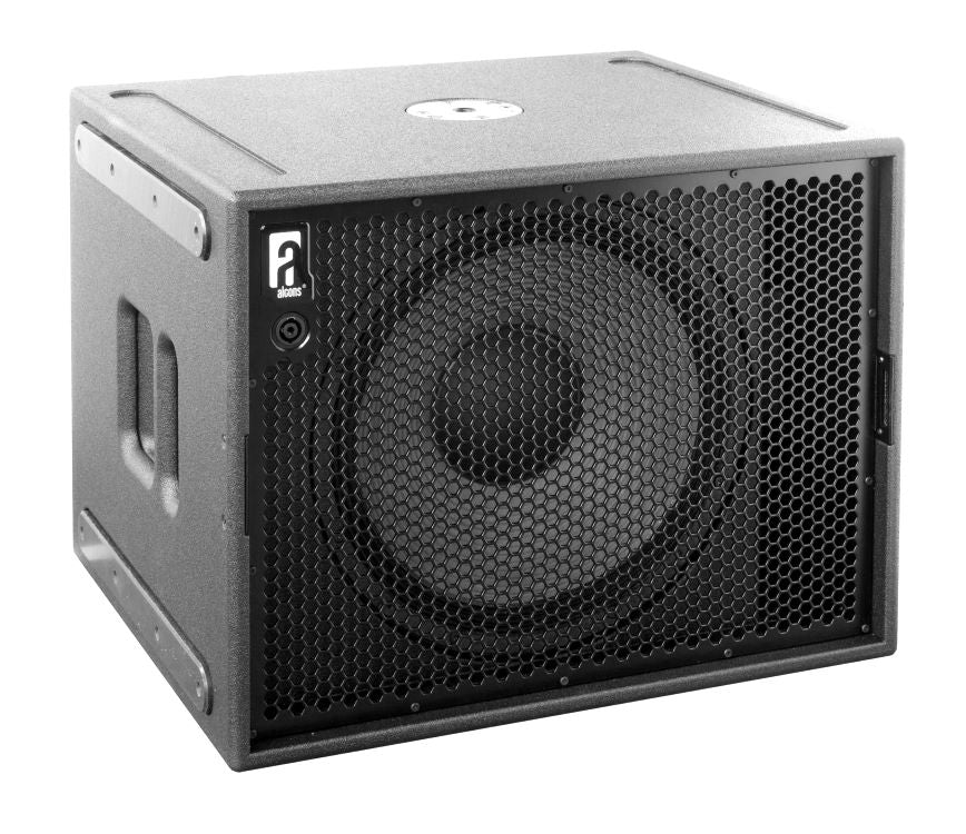 Alcons BF151 subwoofer