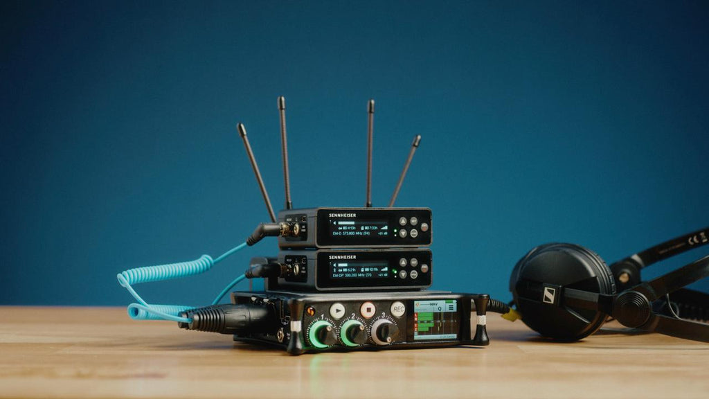 Sytek Audio Eltek Lebanon | Professional Audio Company & Distributors – Eltek sal