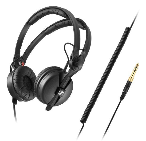 Sennheiser HD 25 Headphone