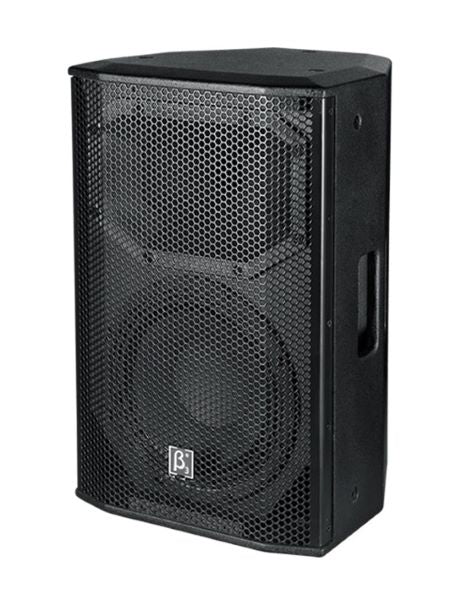 Beta3 TW15 speaker