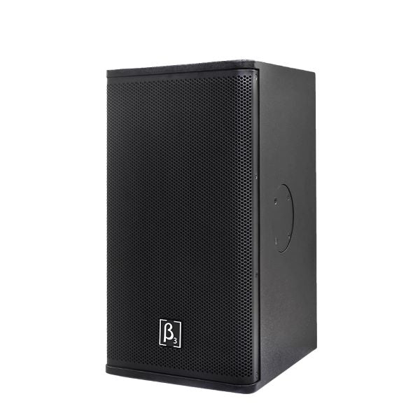 Beta3 TW8 speaker