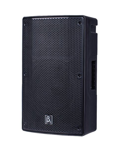 Beta3 VX10 speaker