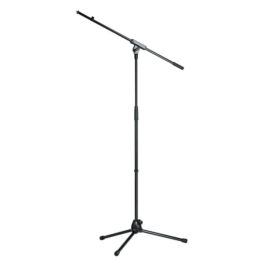 Eltek - König and Meyer K&M - Microphone Stand 21070