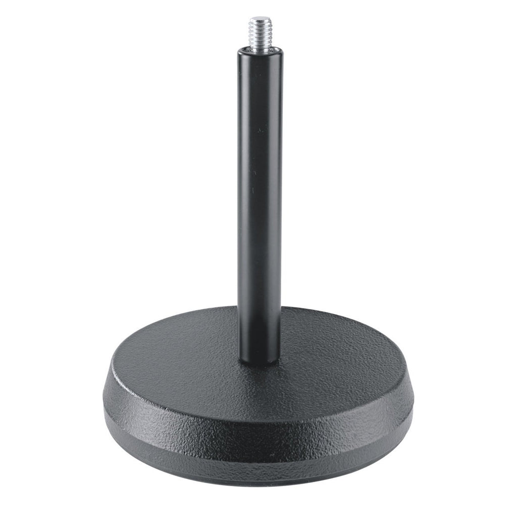 Eltek - König and Meyer K&M - Table microphone stand 23200