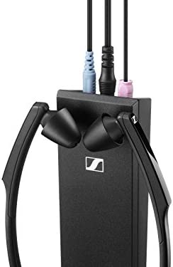 Eltek - Sennheiser - Wireless TV Headphone RS 5000