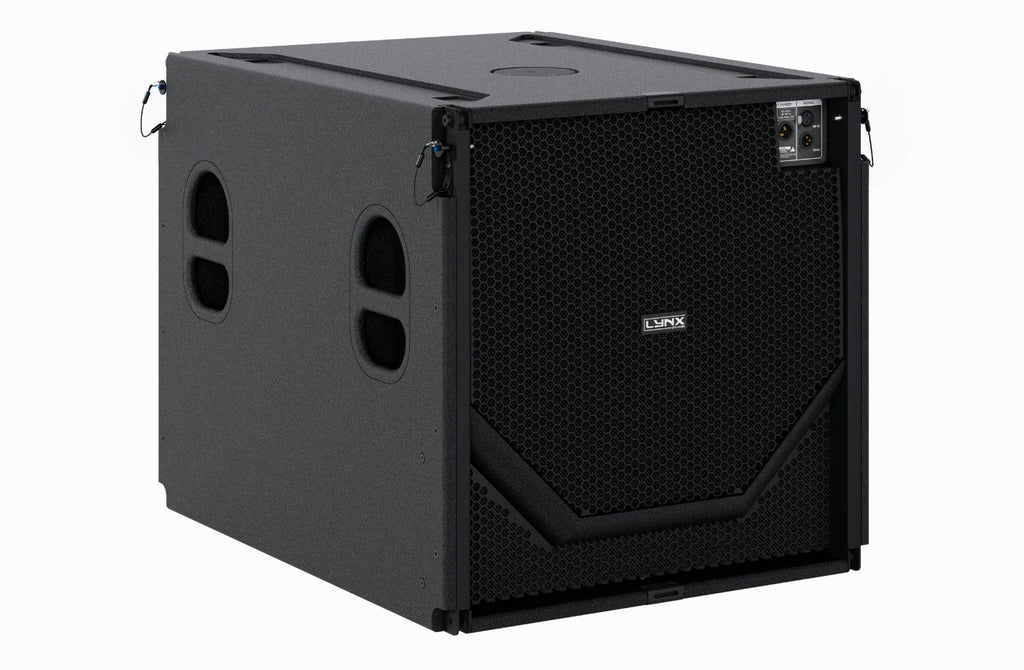 Eltek - Lynx - Subwoofer CLS-118S