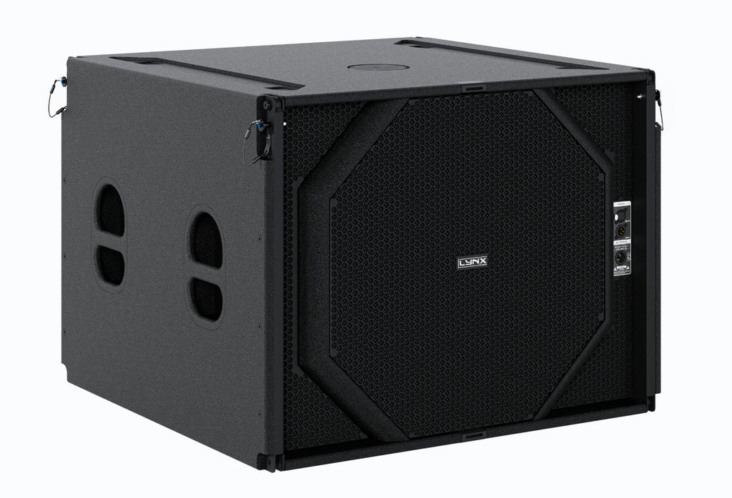 Eltek - Lynx - Subwoofer CLS-121S