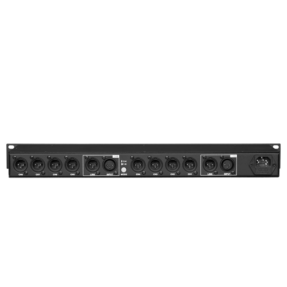 Eltek - Beta3 - Signal Distributor DS1800