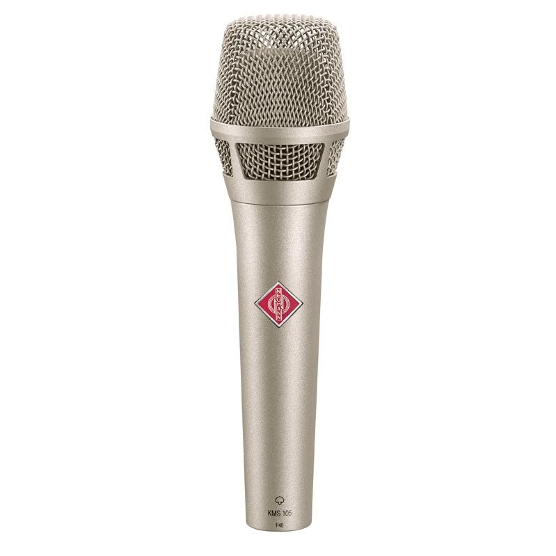 Eltek - Neumann - Vocal Microphone KMS 105