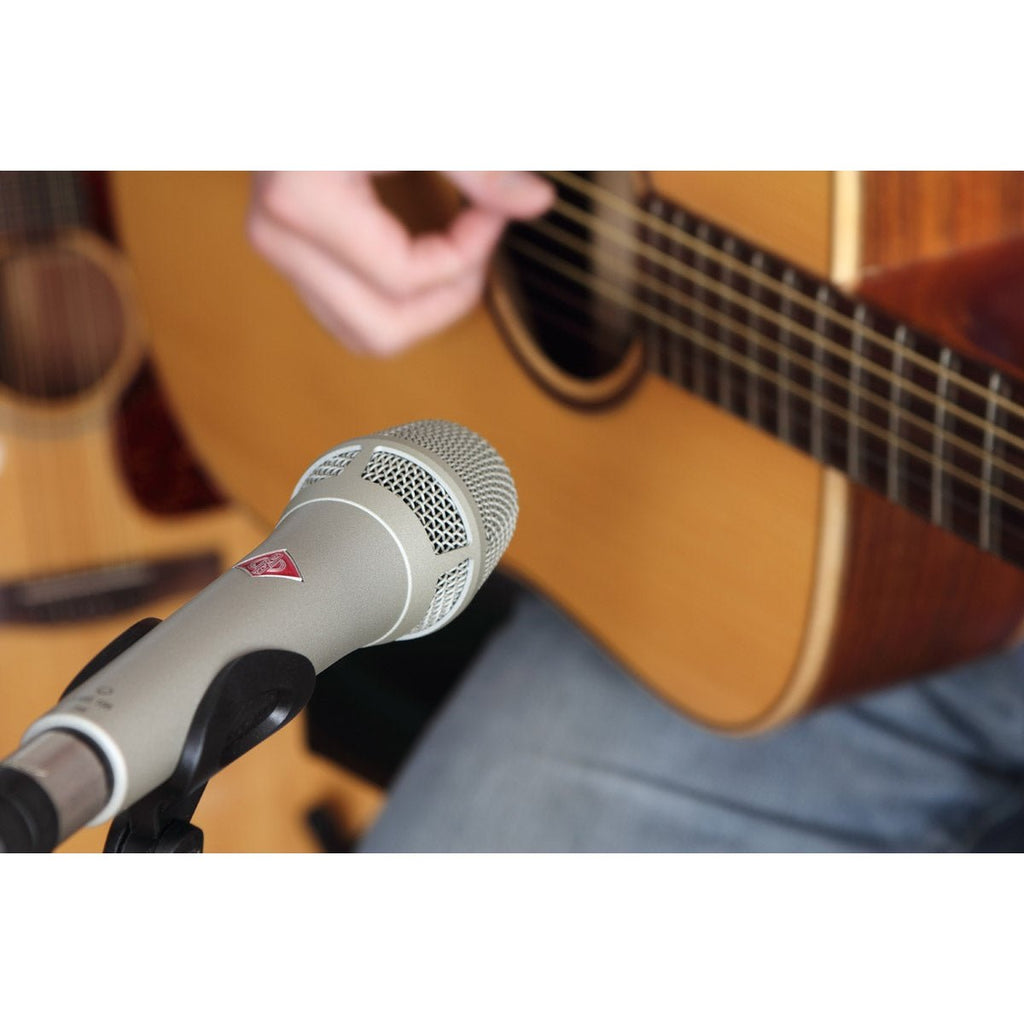 Eltek - Neumann - Vocal Microphone KMS 105