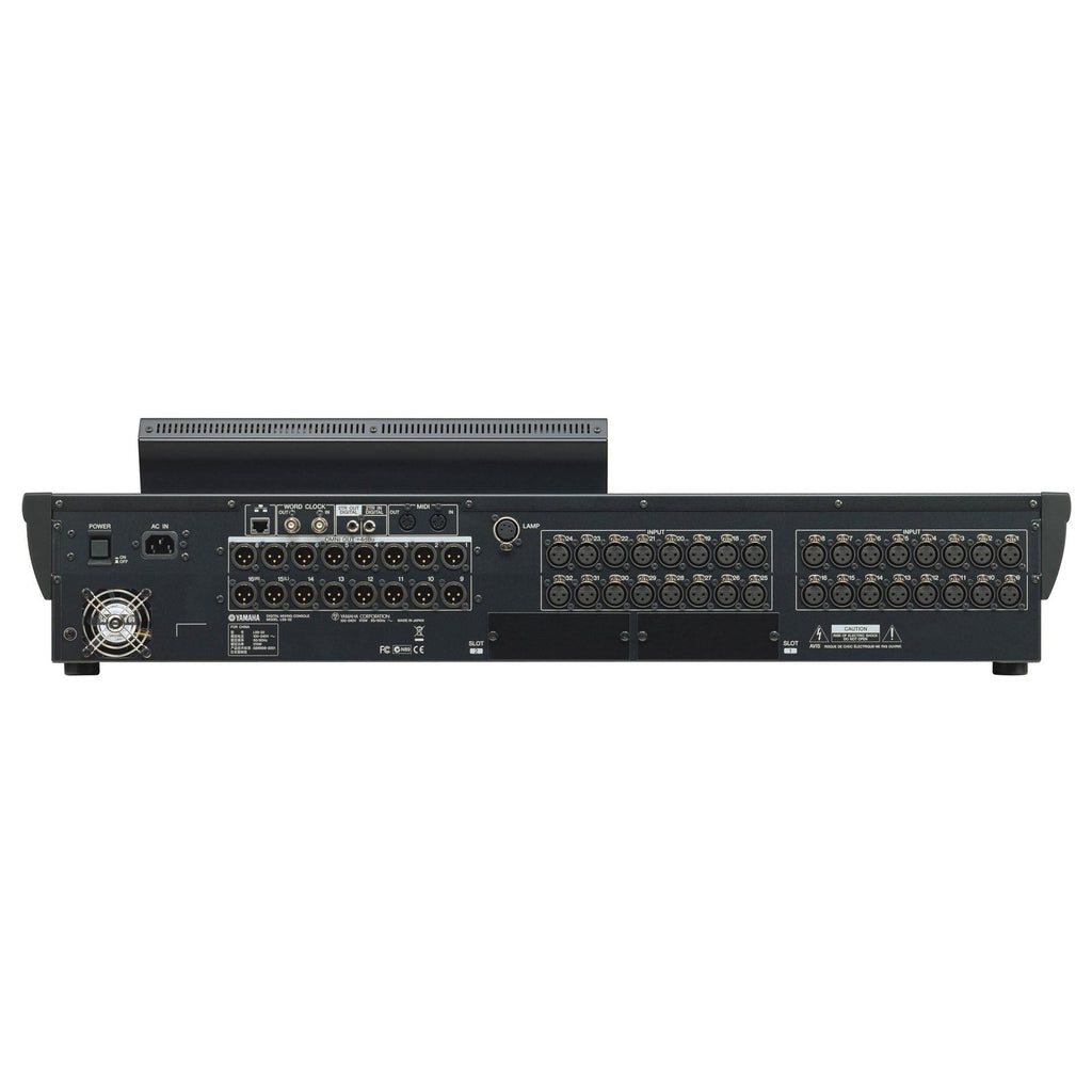 Eltek - Yamaha - Digital Mixer LS9-32-EU
