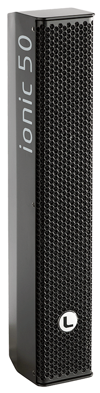 Eltek - Lynx - Smart & slim column speaker Ionic 50