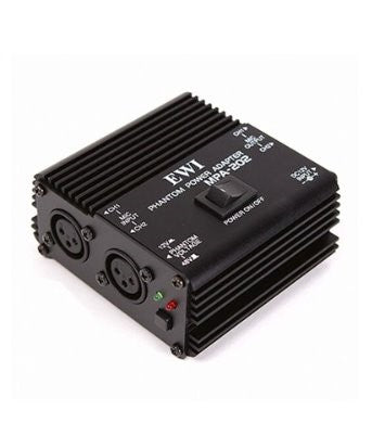 Eltek - EWI - Phantom Power Supply MPA202