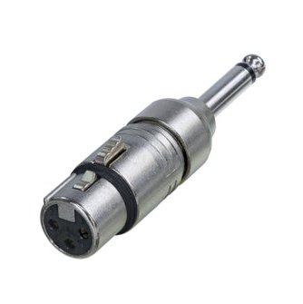 Eltek - Neutrik - Connector NA2FP