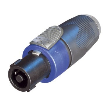 Eltek - Neutrik - Connector NA4LJX
