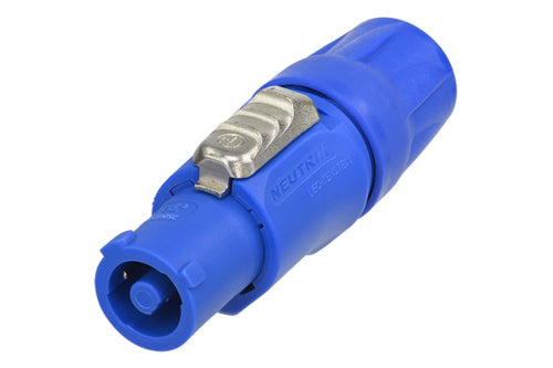 Eltek - Neutrik - Connector NAC3FCA