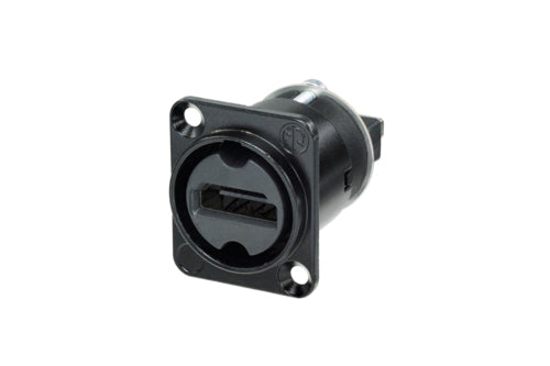Eltek - Neutrik - Connector NAHDMI-W-B