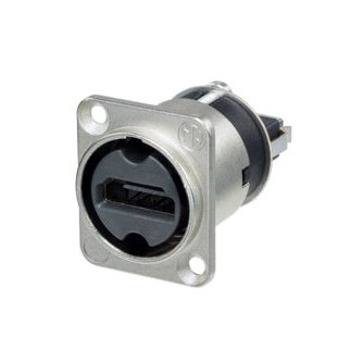 Eltek - Neutrik - Connector NAHDMI-W