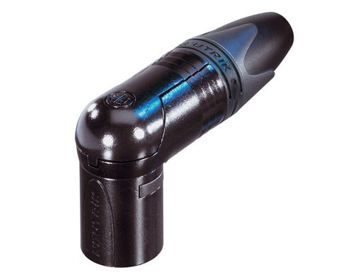 Eltek - Neutrik - Connector NC3MRX-BAG