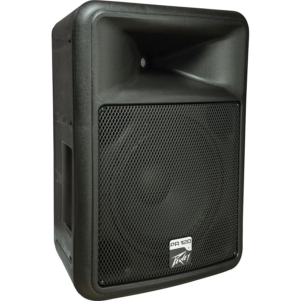 Eltek - Peavey - Speaker PR12D