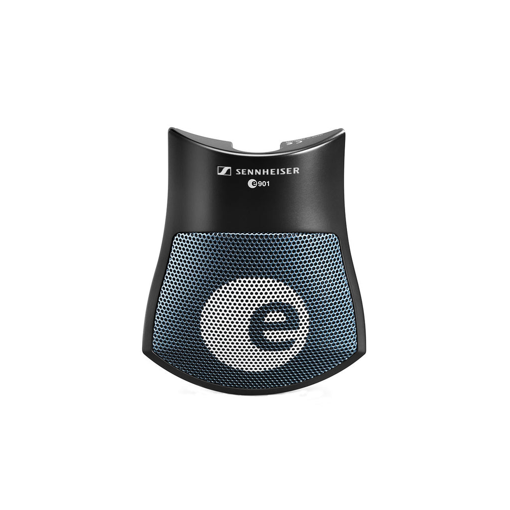 Eltek - Sennheiser - Instrument Microphone E 901
