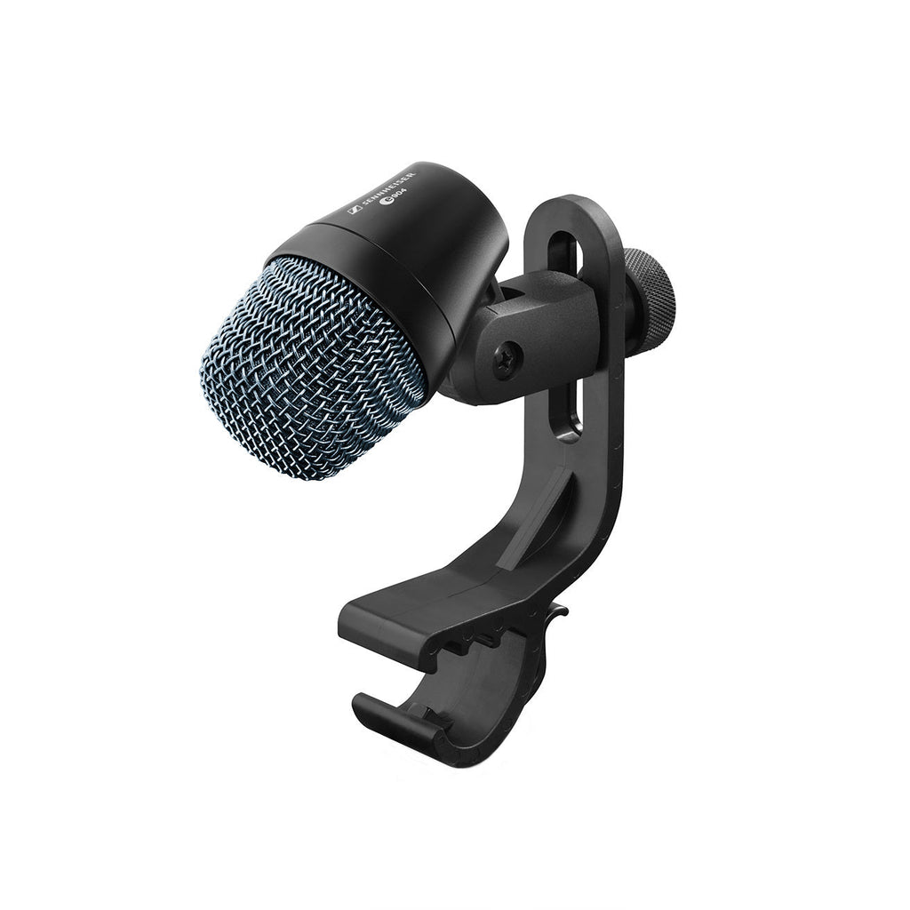 Eltek - Sennheiser - Instrument Microphone E 904