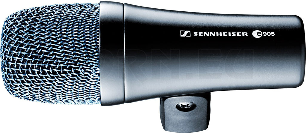 Eltek - Sennheiser - Instrument microphone E 905