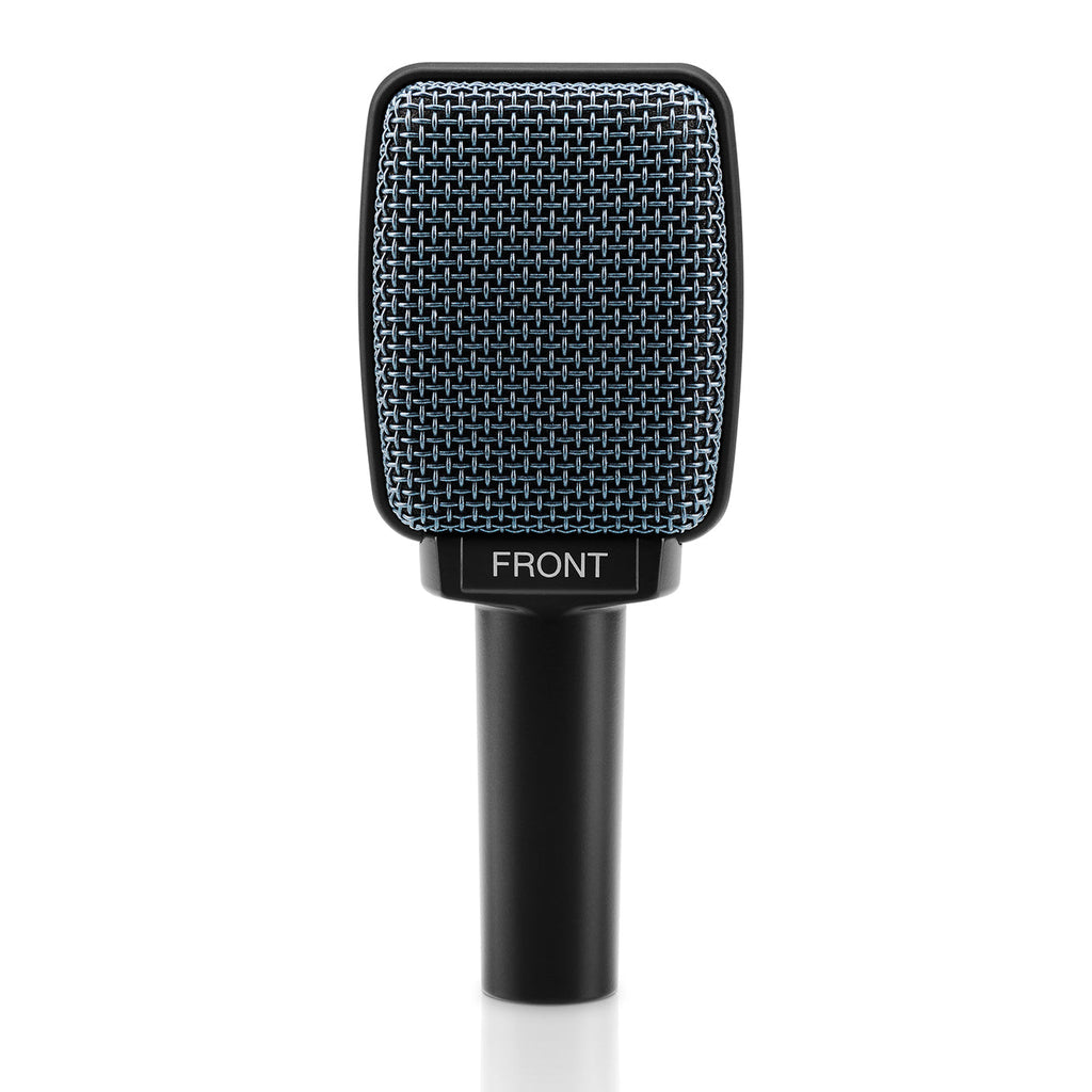 Eltek - Sennheiser - Instrument Microphone E 906