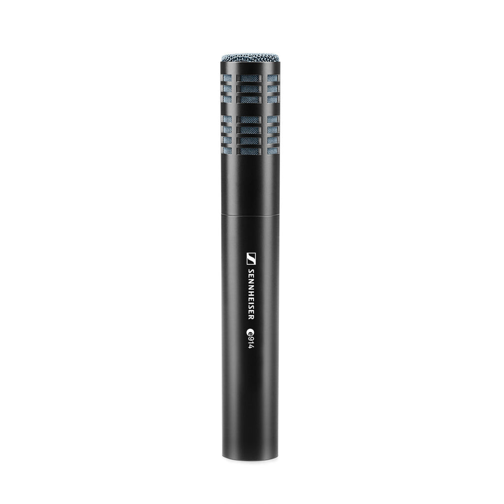 Eltek - Sennheiser - Recording Instrument Microphone E 914