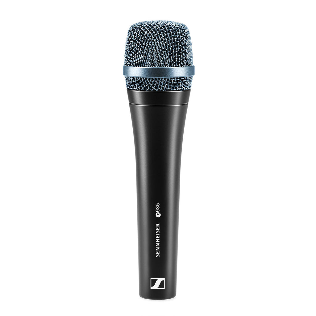 Eltek - Sennheiser - Vocal Dynamic Microphone E 935
