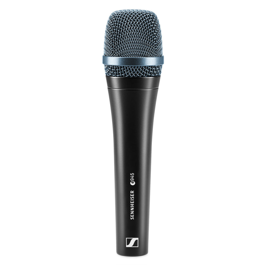 Eltek - Sennheiser - Vocal Dynamic Microphone E 945