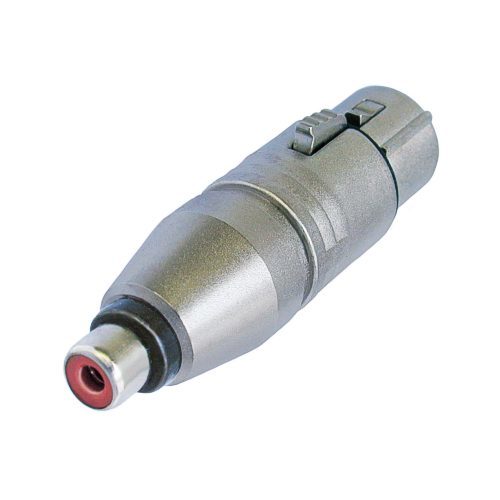 Eltek - Neutrik - Connector NA2FPMF