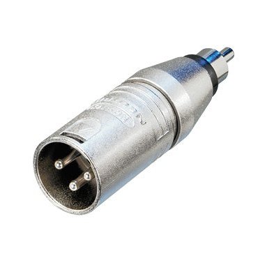 Eltek - Neutrik - Connector NA2MPMM