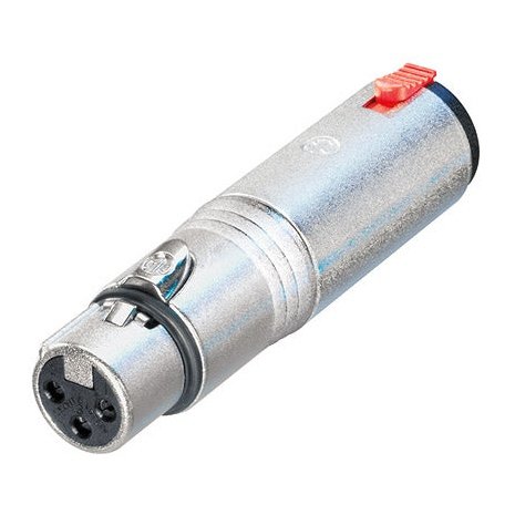 Eltek - Neutrik - Connector NA3FJ