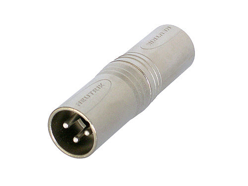 Eltek - Neutrik - Connector NA3MM