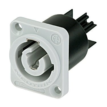 Eltek - Neutrik - Connector NAC3MPB-1