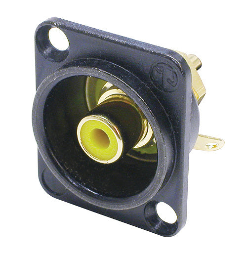 Eltek - Neutrik - Connector NF2D-B-4
