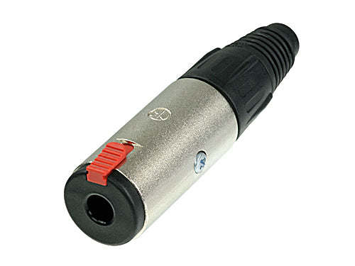 Eltek - Neutrik - Connector NJ3FC6