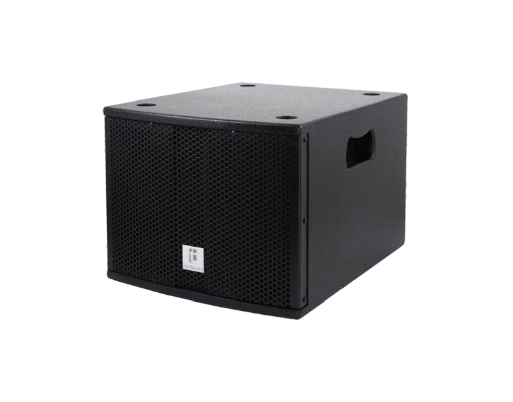 Eltek - Beta 3 - Active Subwoofer PRO81BA