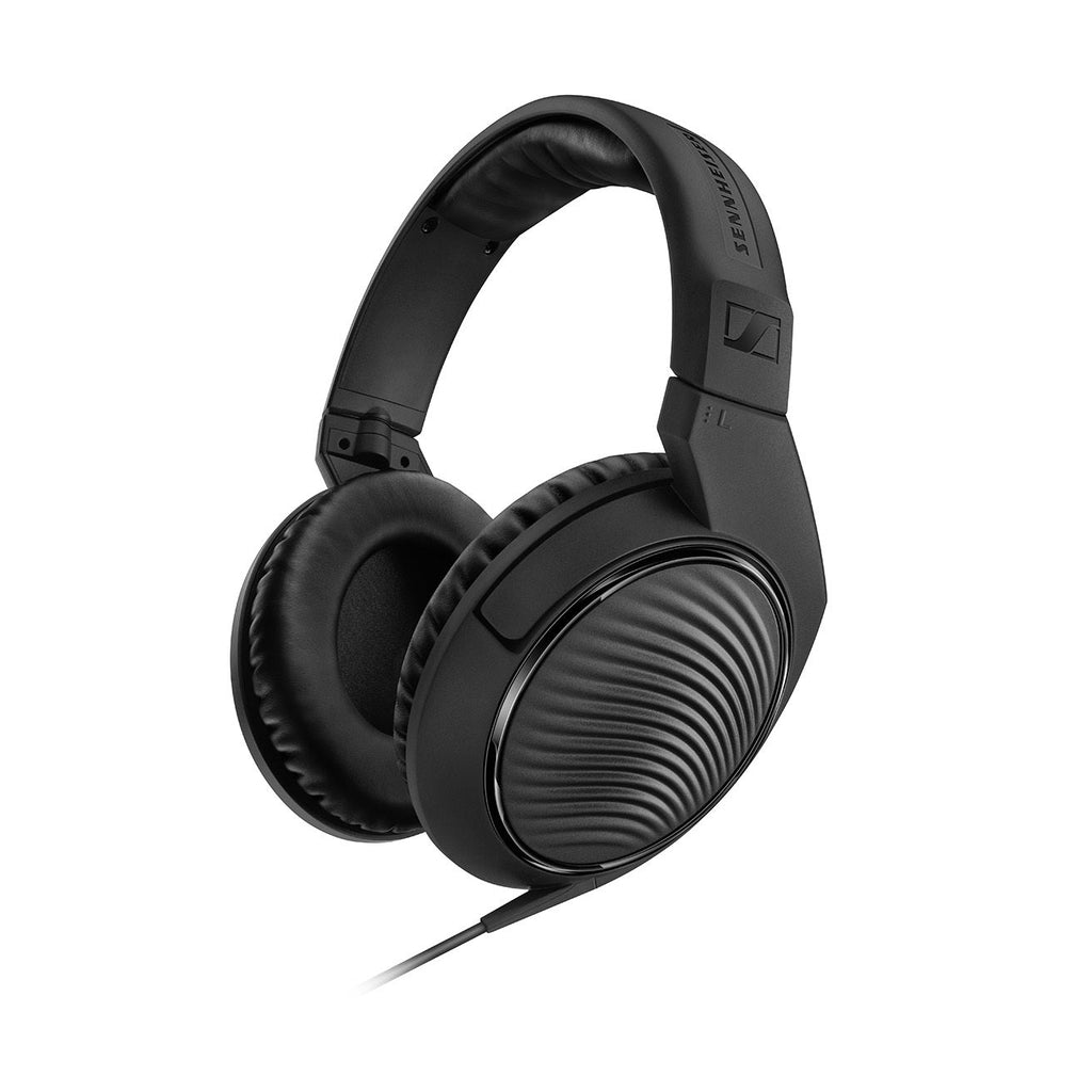 Eltek - Sennheiser - Studio Headphones HD 200 PRO