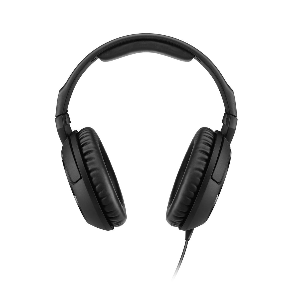 Eltek - Sennheiser - Studio Headphones HD 200 PRO