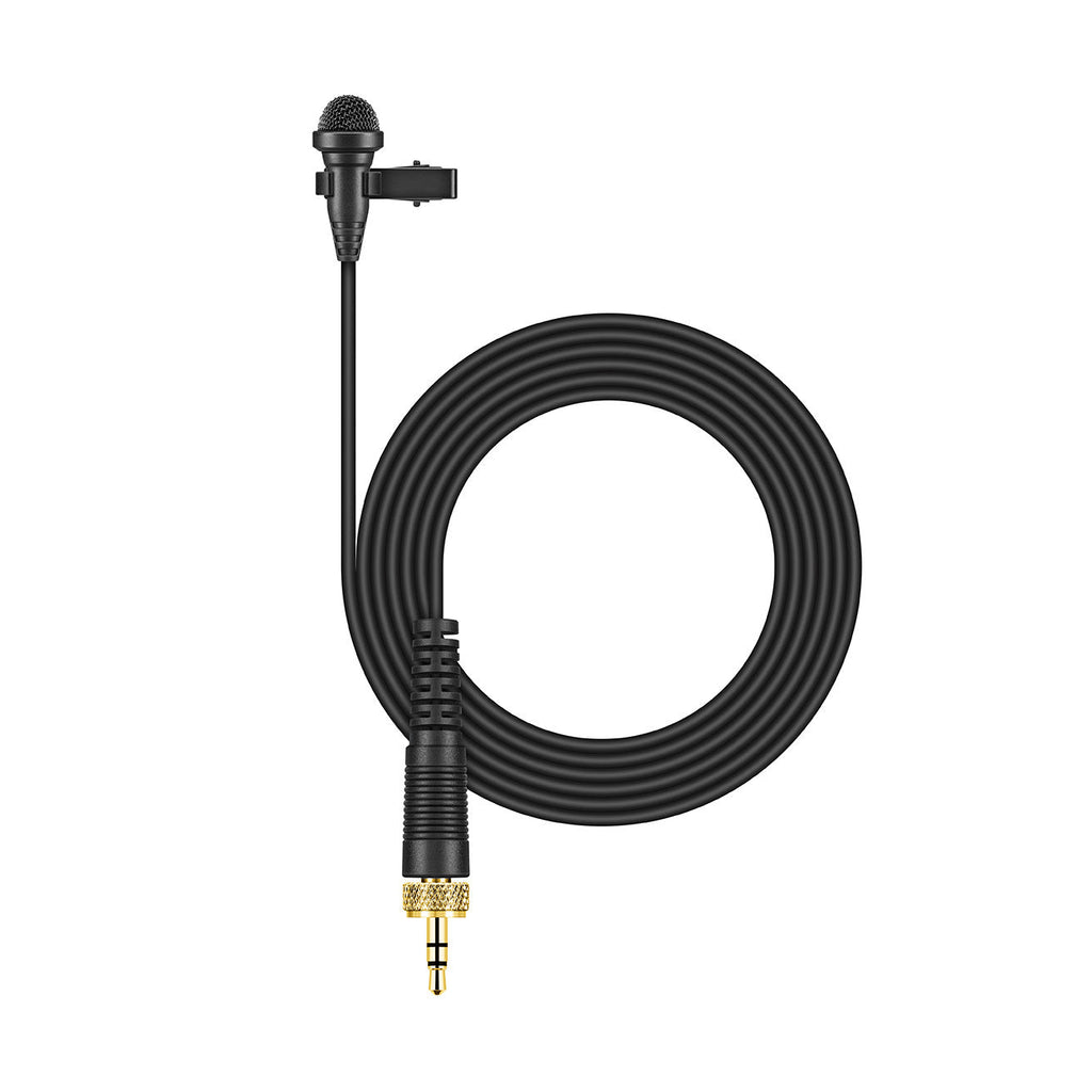 Eltek - Sennheiser - Lavalier Microphone ME 2