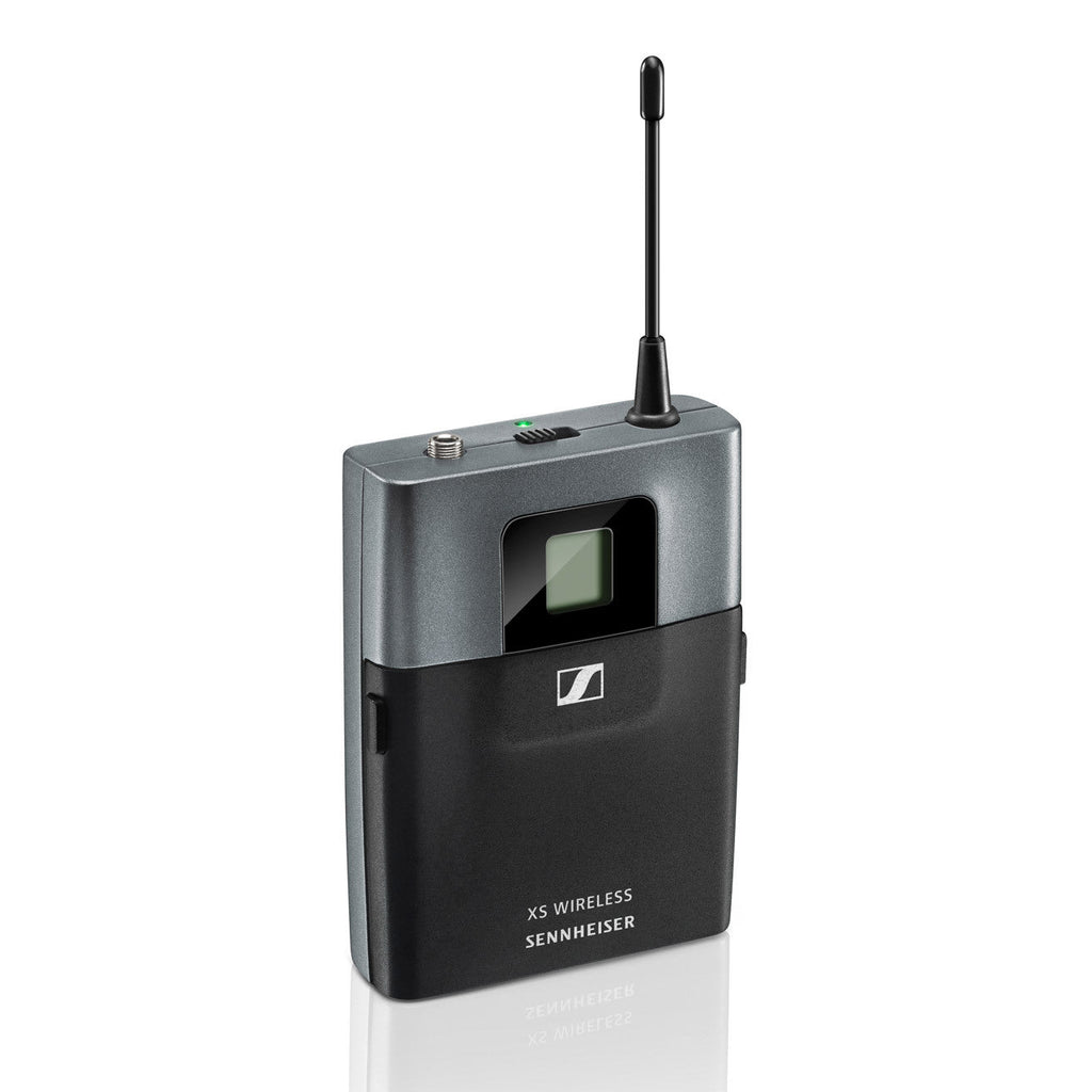 Eltek - Sennheiser - Wireless Headmic Microphone XSW 1-ME3-B