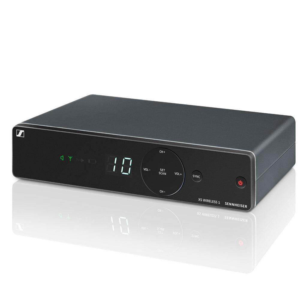 Eltek - Sennheiser - Wireless Microphone XSW 1-835-B